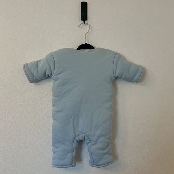 Magic Merlin Sleepsuit - Picture 4 of 4